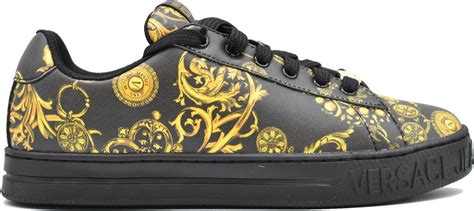 versace sneakers dames winkelstraat|versace sneakers outlet.